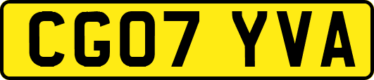 CG07YVA