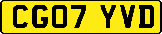 CG07YVD