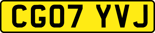 CG07YVJ