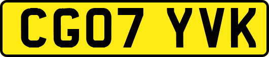 CG07YVK