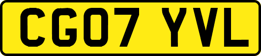 CG07YVL