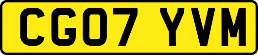 CG07YVM