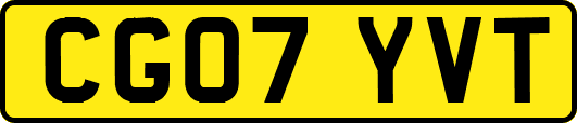 CG07YVT