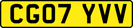 CG07YVV