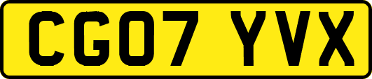 CG07YVX