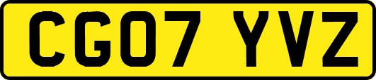 CG07YVZ