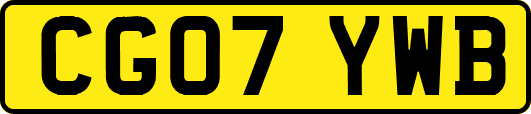 CG07YWB
