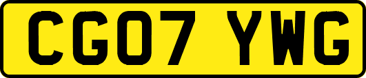 CG07YWG
