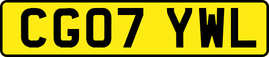 CG07YWL