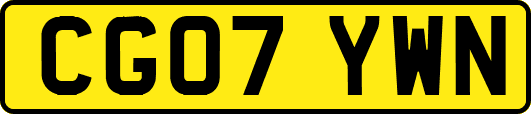 CG07YWN