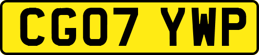 CG07YWP