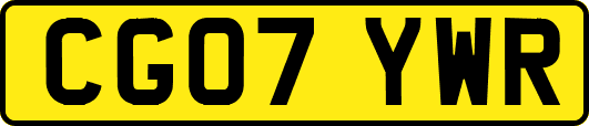 CG07YWR