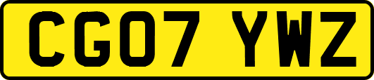CG07YWZ