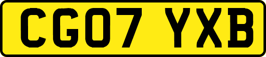 CG07YXB