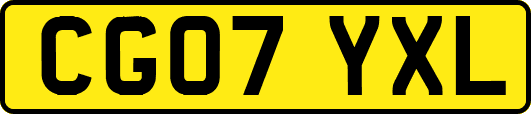 CG07YXL