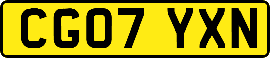 CG07YXN