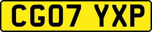 CG07YXP