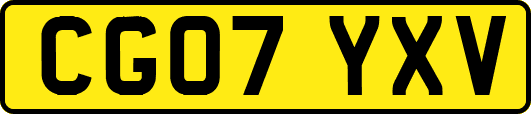 CG07YXV