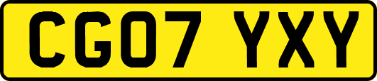CG07YXY