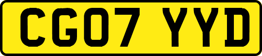 CG07YYD