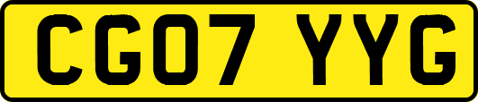 CG07YYG