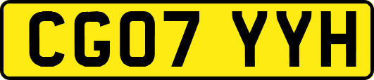 CG07YYH