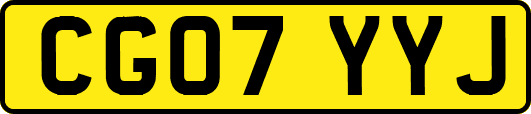 CG07YYJ