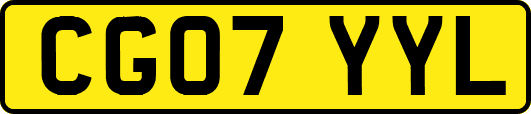 CG07YYL