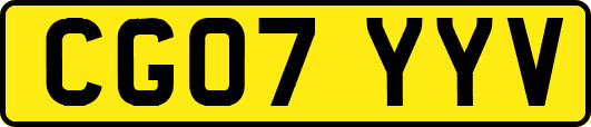 CG07YYV