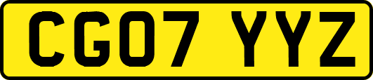 CG07YYZ