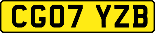 CG07YZB