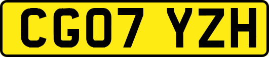 CG07YZH