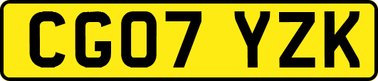 CG07YZK