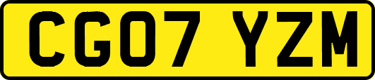 CG07YZM
