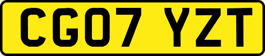 CG07YZT