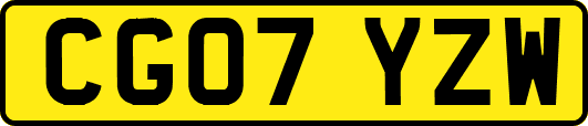 CG07YZW