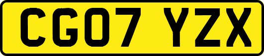 CG07YZX