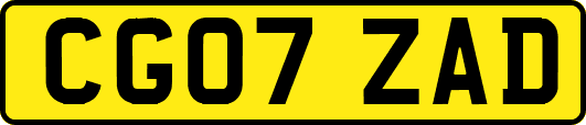 CG07ZAD