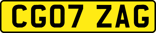 CG07ZAG