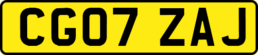 CG07ZAJ