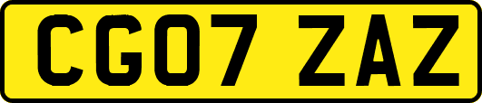 CG07ZAZ