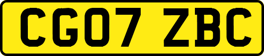 CG07ZBC