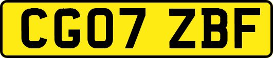 CG07ZBF
