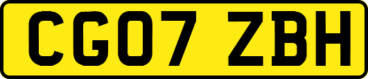 CG07ZBH