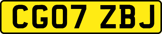 CG07ZBJ