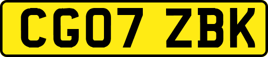 CG07ZBK