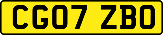 CG07ZBO