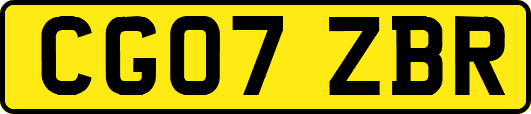 CG07ZBR