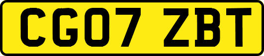 CG07ZBT