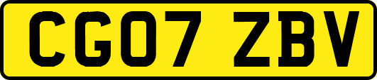 CG07ZBV